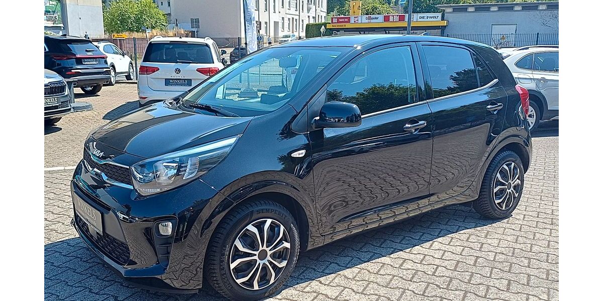 Kia Picanto 23.200 km 13.980 &euro; Essen 45307