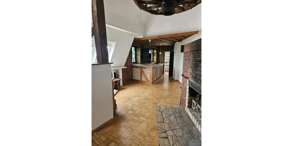 Etagenwohnung Dortmund Innenstadt Nord - 3 Zimmer, 140 m&sup2;, 650&euro; | Angebot:25712276