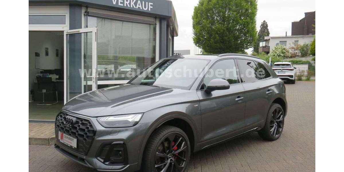 Audi Q5 17.450 km 55.890 &euro; Gladbeck 45964