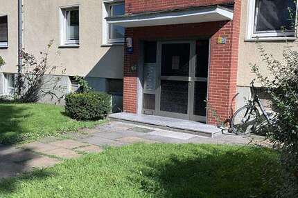 Wohnung Lünen Brambauer - 2 Zimmer, 59 m&sup2;, 469&euro; | Angebot:26123636