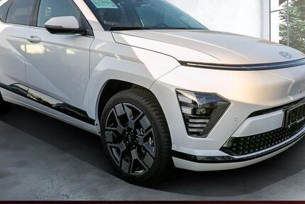 Hyundai KONA 12.432 km 31.999 &euro; Kamen 59174