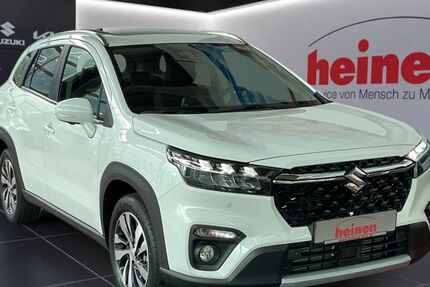 Suzuki (SX4) S-Cross 3.101 km 25.980 &euro; Dortmund 44149