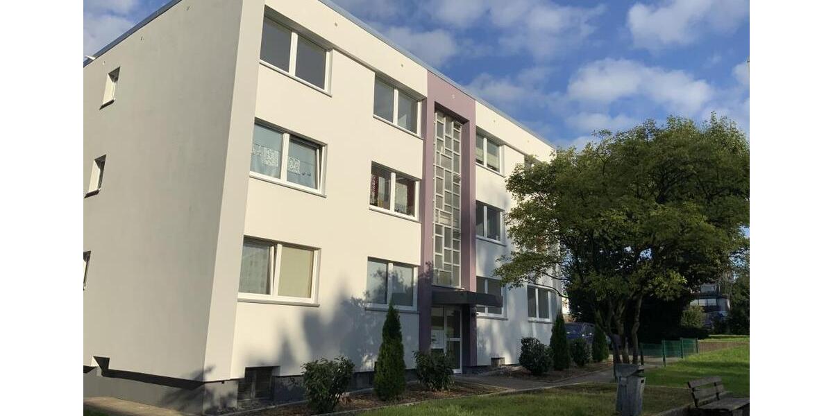 Etagenwohnung Recklinghausen Berghausen - 3 Zimmer, 76 m&sup2;, 679&euro; | Angebot:26586838
