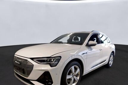 Audi e-tron 18.921 km 42.945 &euro; Hagen 58091