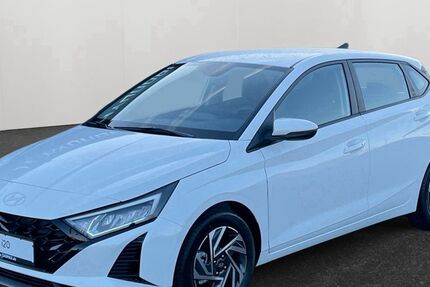 Hyundai i20 22.135 km 19.490 &euro; Haltern am See 45721