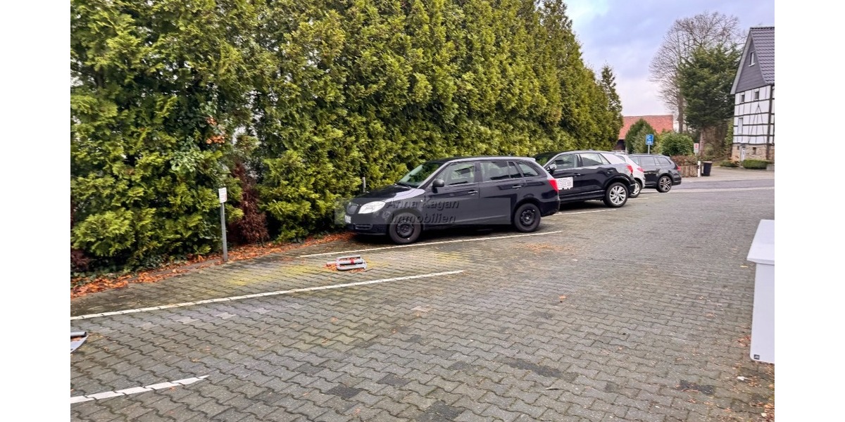 Seltenes Raumangebot 4- Zimmer mit Potenzial in Dortmund-Wellinghofen - Etagenwohnung Dortmund Wellinghofen | Angebot:25637191