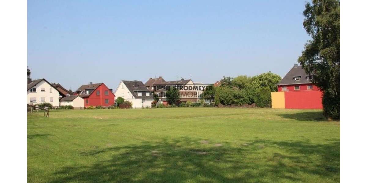 Grundstück Hagen-Boele Boele - 172.500&euro; | Angebot:26738418