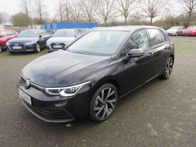 VW Golf Life 1.5 TSI NAVI PANORAMA IQ LIGHT HEAD UP H 31.343 km 21.788 &euro; Bergkamen 59192