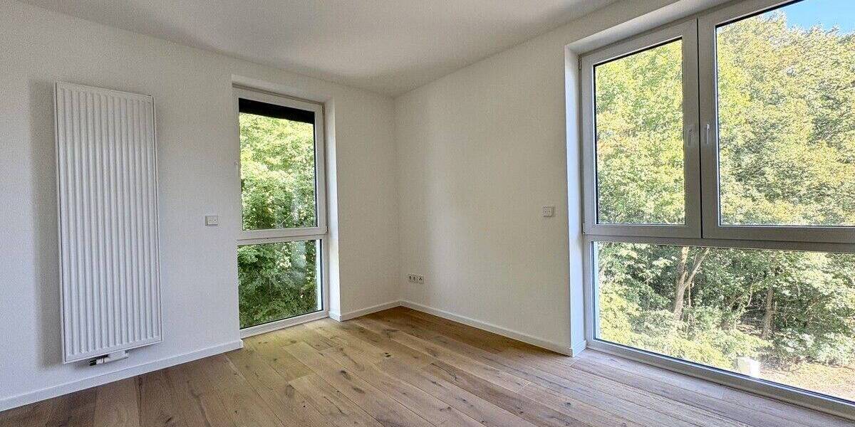 Reihenmittelhaus Hattingen Bredenscheid-Stüter - 3 Zimmer, 135 m&sup2;, 1.693&euro; | Angebot:25708877